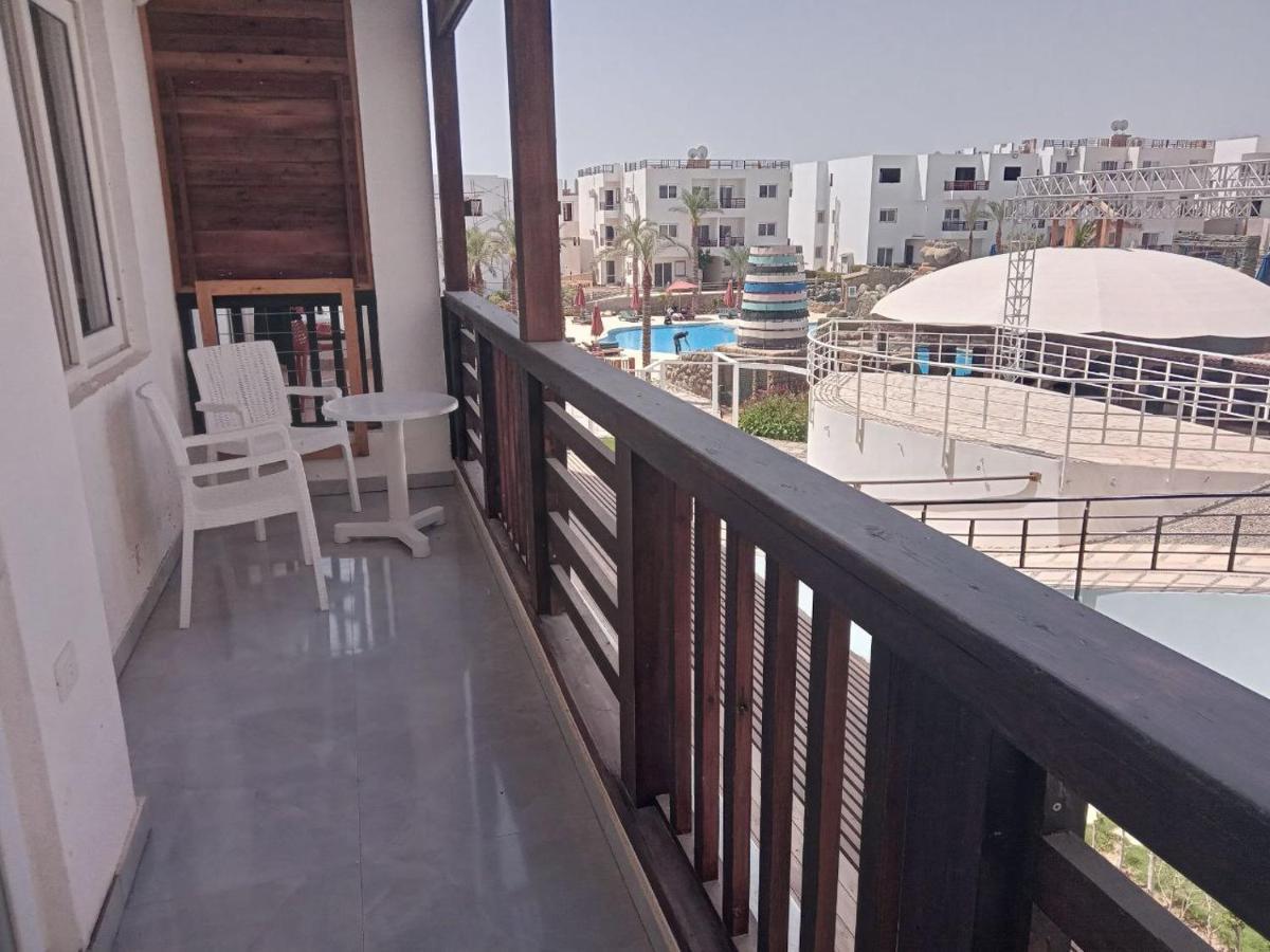 Jasmine Resort & Aqua Park Sharm El-Sheikh Exterior foto