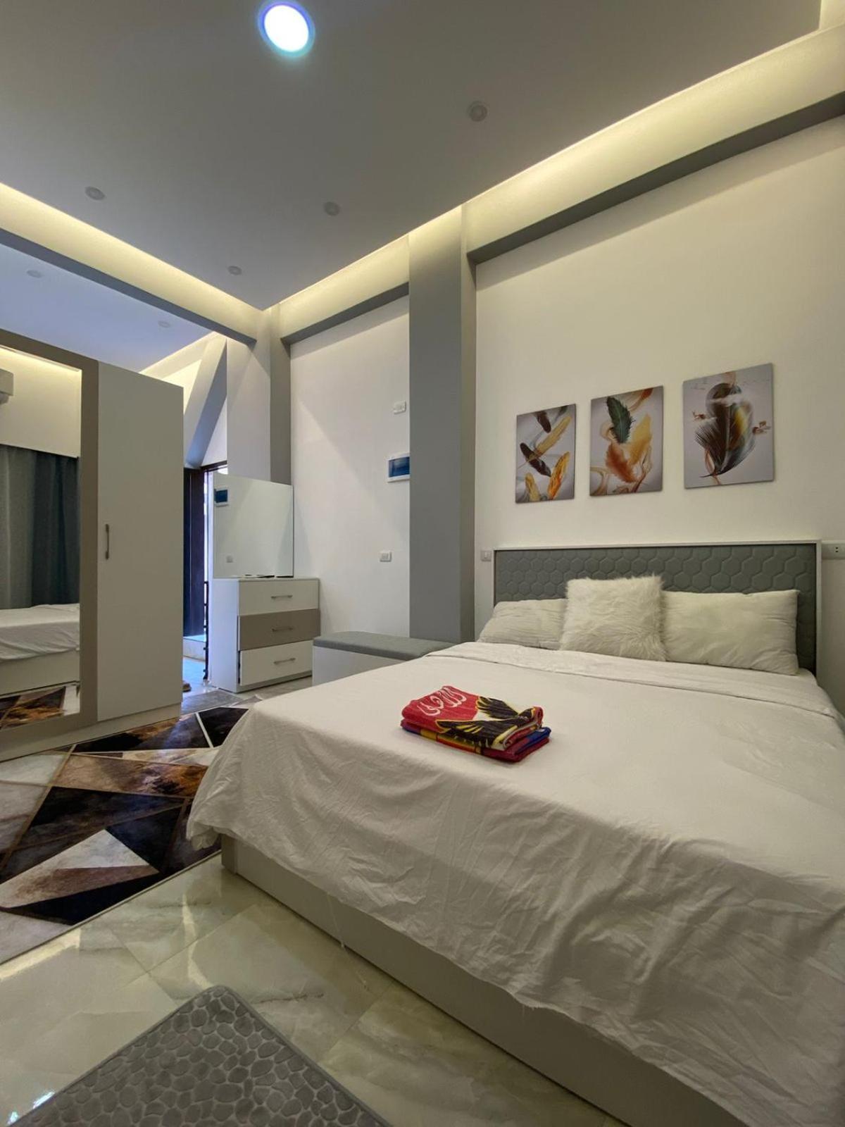 Jasmine Resort & Aqua Park Sharm El-Sheikh Exterior foto