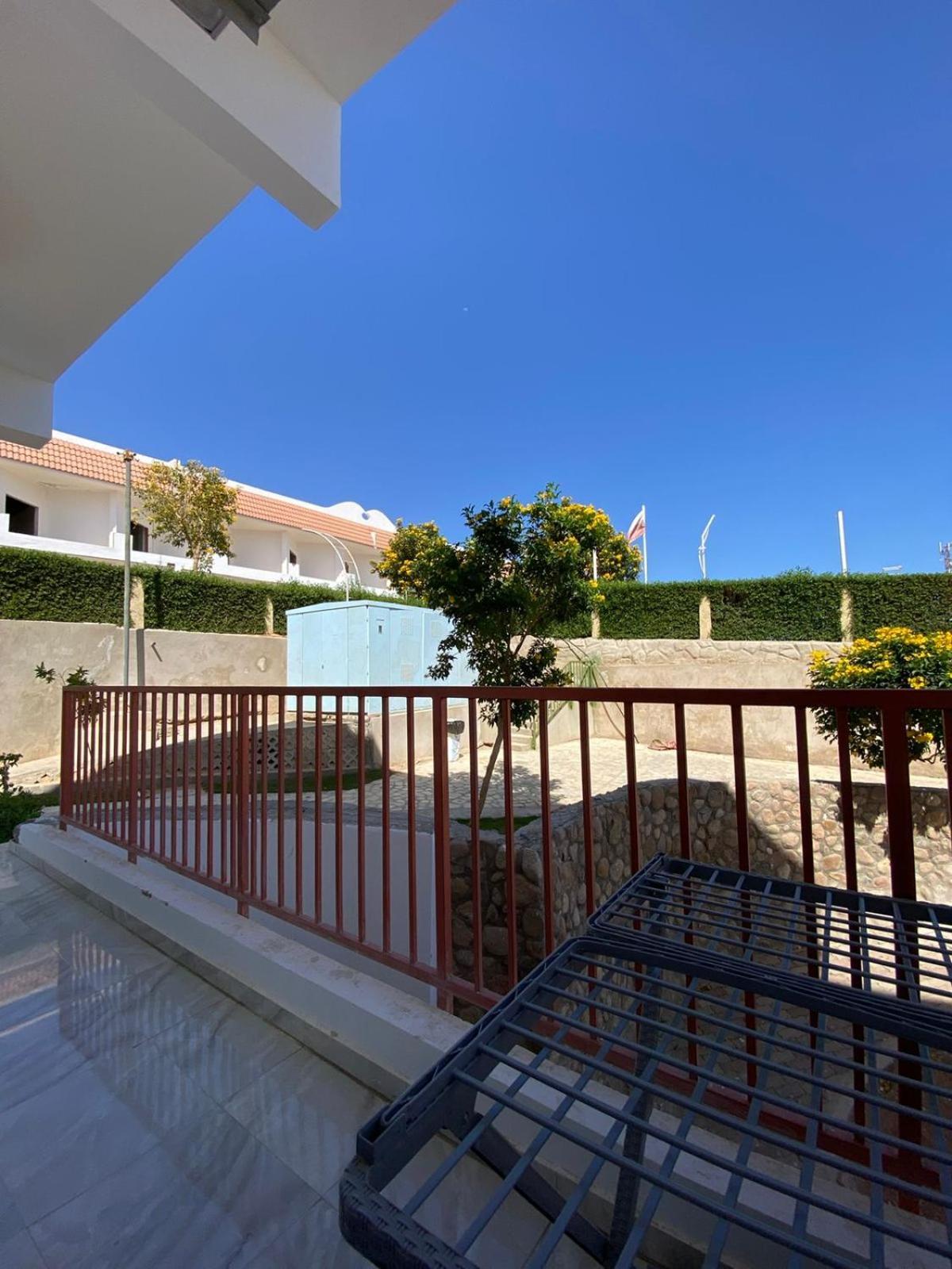Jasmine Resort & Aqua Park Sharm El-Sheikh Exterior foto