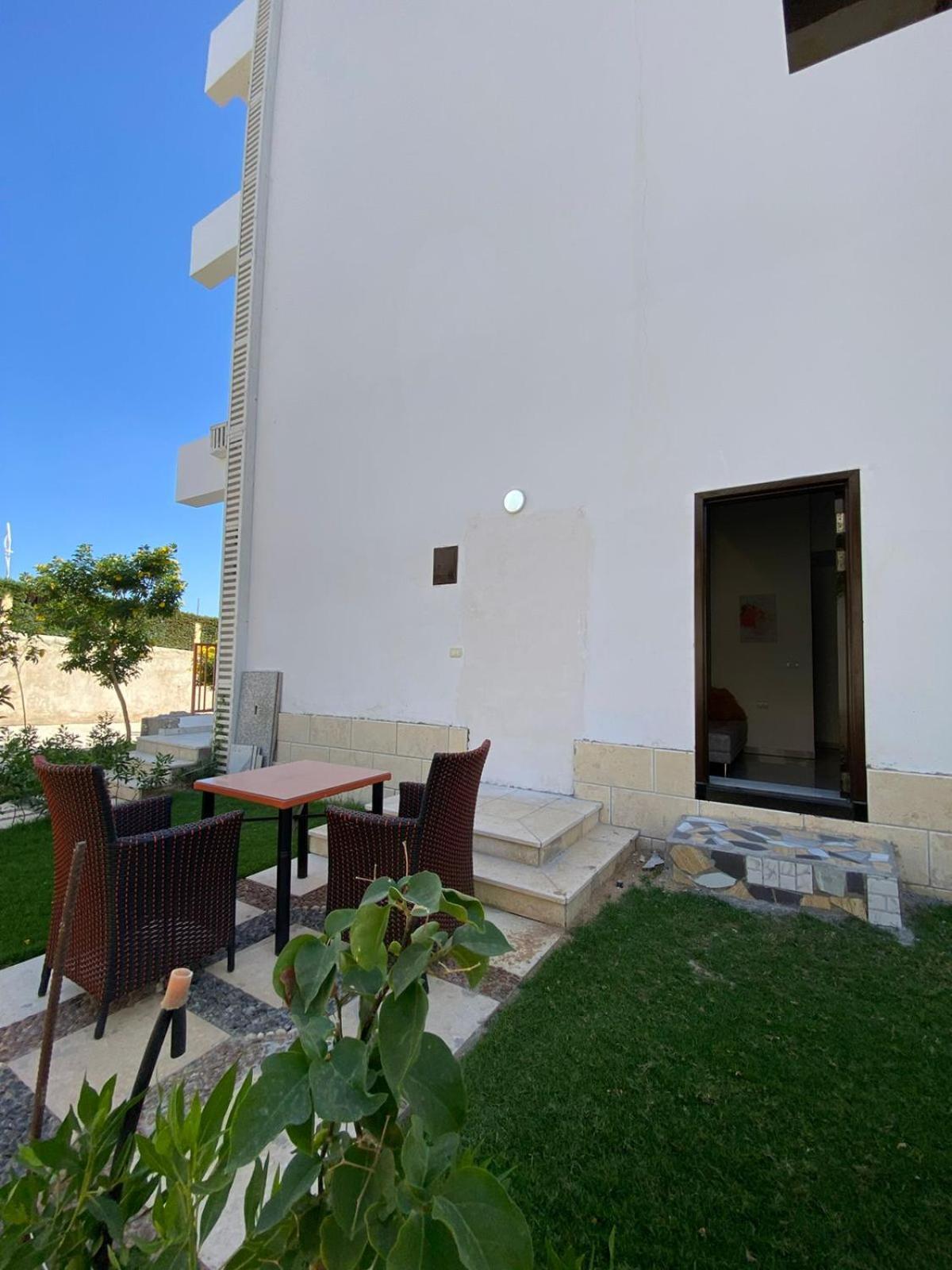 Jasmine Resort & Aqua Park Sharm El-Sheikh Exterior foto