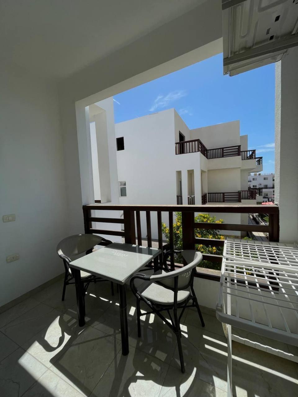 Jasmine Resort & Aqua Park Sharm El-Sheikh Exterior foto
